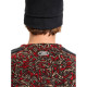 Quiksilver Ανδρική μακρυμάνικη μπλούζα High Altitude - Crew Fleece